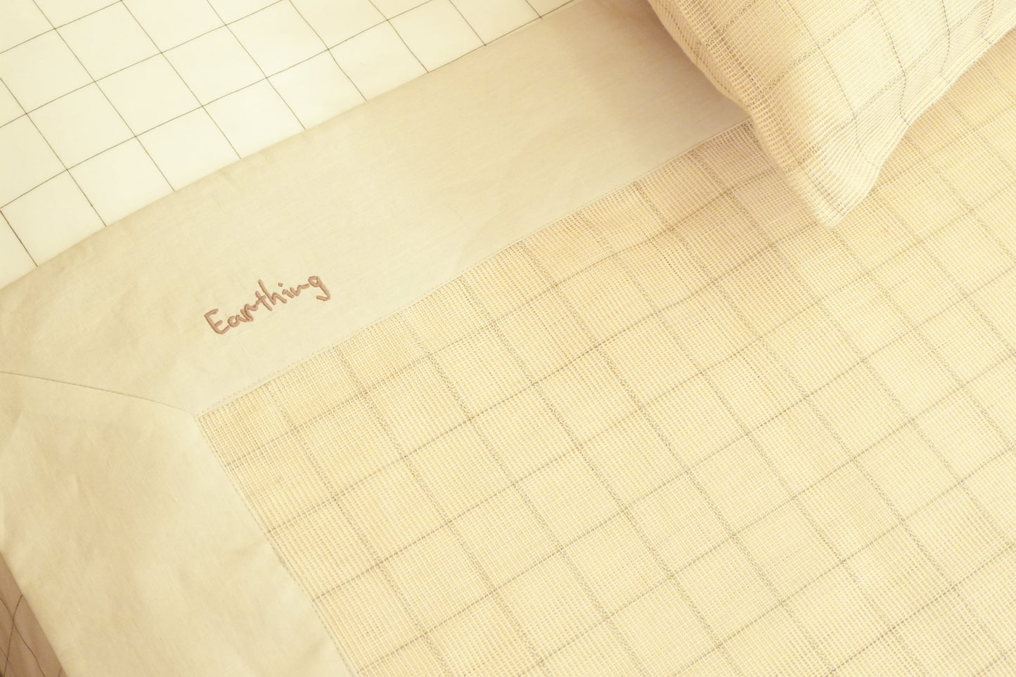 ヘンプケットプレミアム (シングルサイズ)接続コード付き