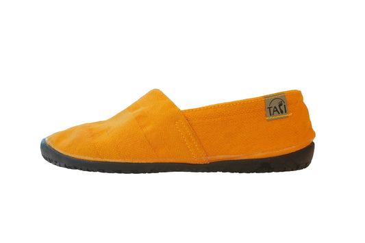 アーシングTABI マスタード