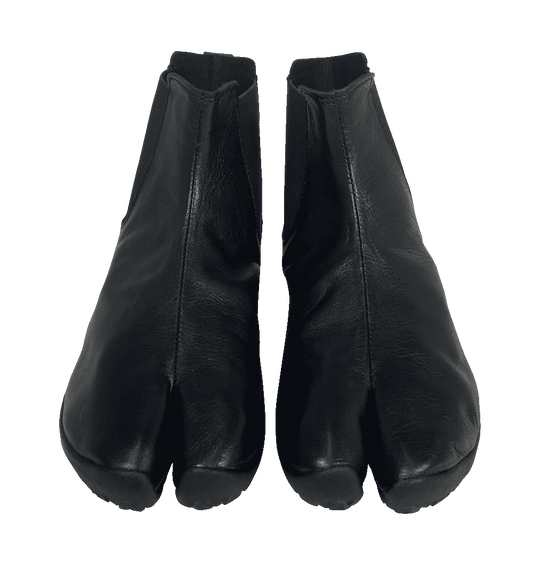 アーシングTABI HIZUMEブーツ