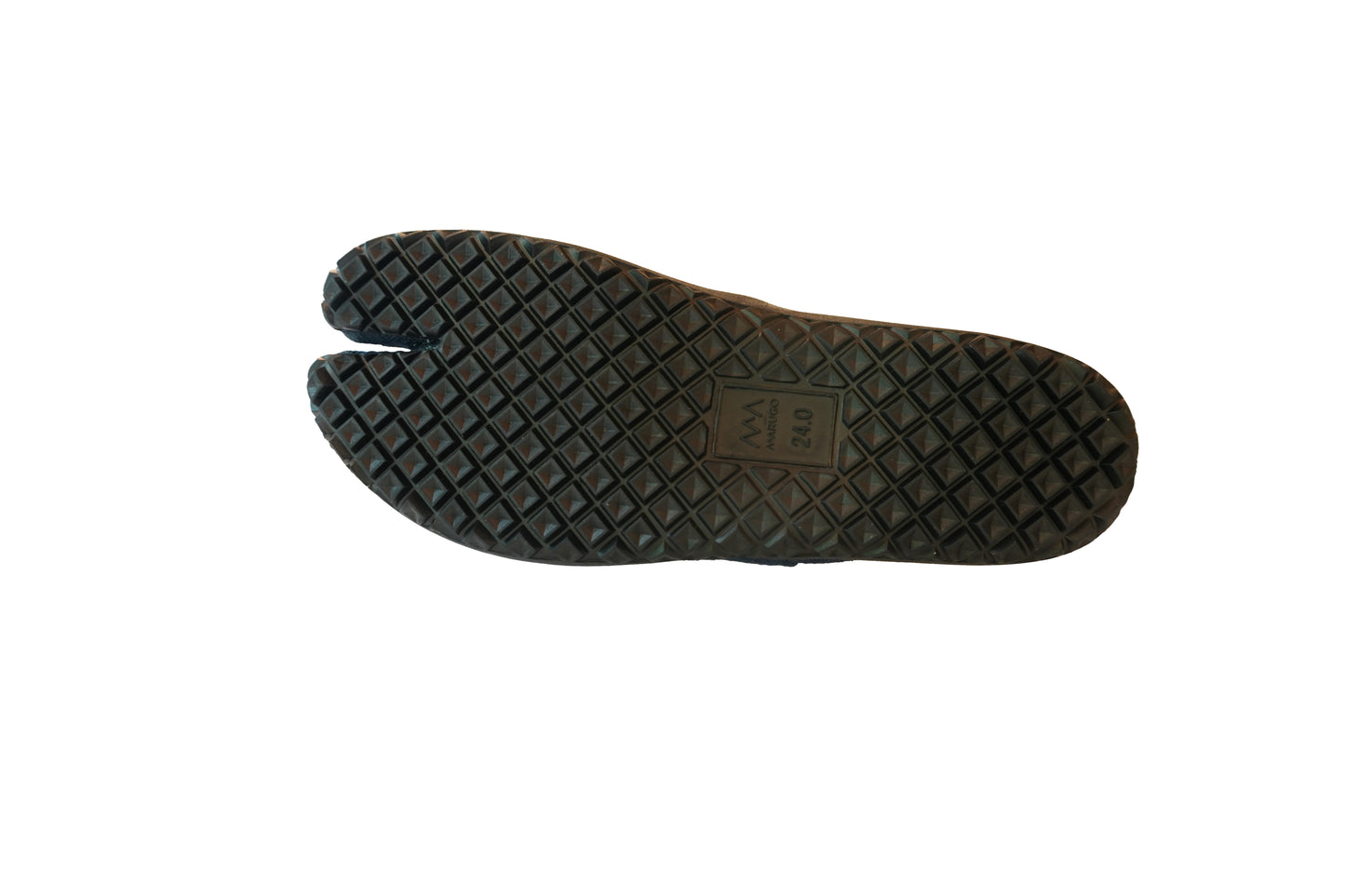 アーシングTABI スカイネイビー