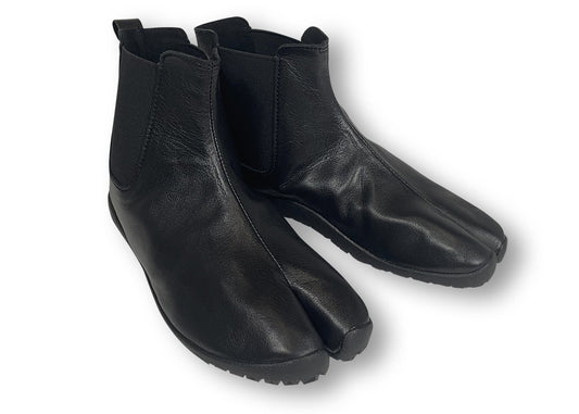 アーシングTABI HIZUMEブーツ