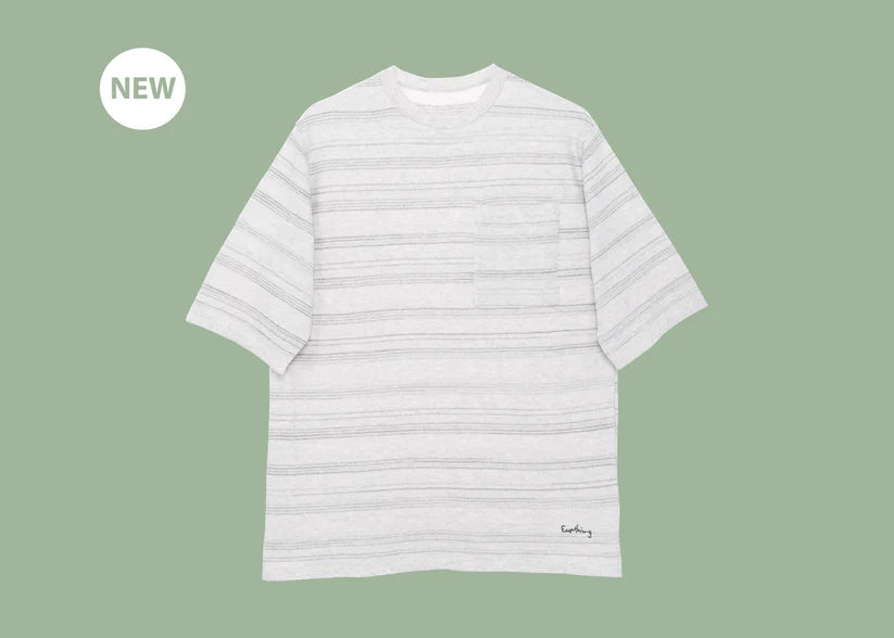 アーシングシャツ