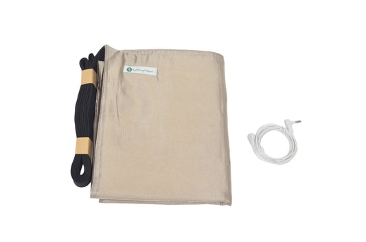 アーシングスリープパッド