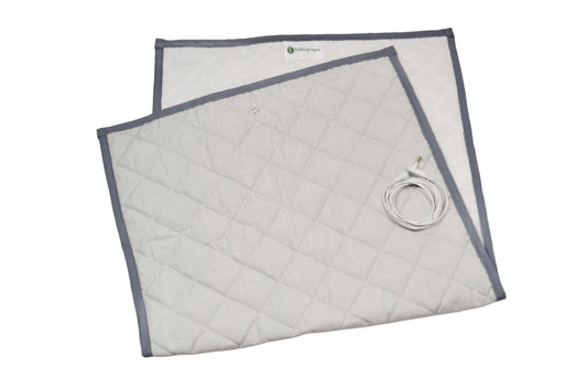 アーシングキルトパッド