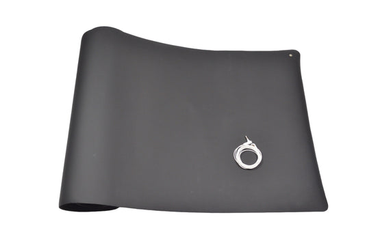 アーシングヨガマット