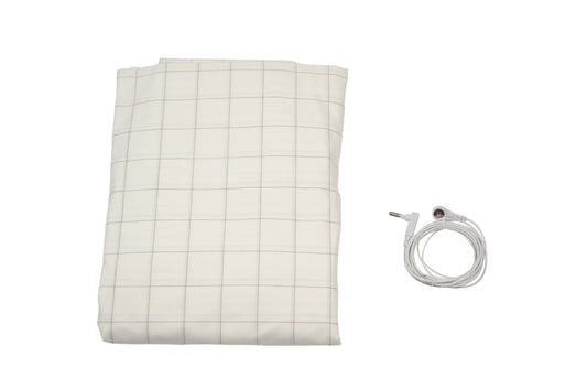 アーシングボックスシーツ コットン