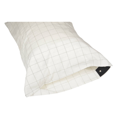 アーシング枕カバー コットン