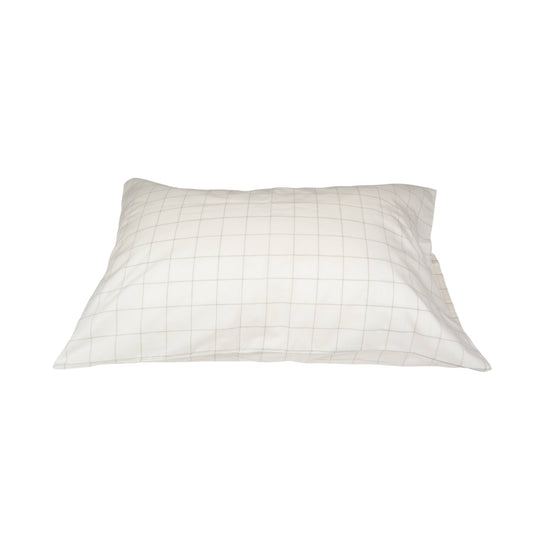 アーシング枕カバー コットン