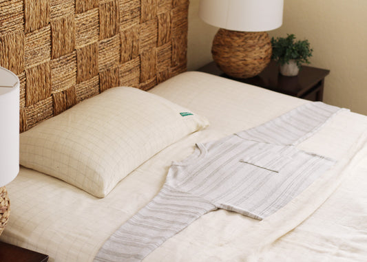 アーシングシャツ