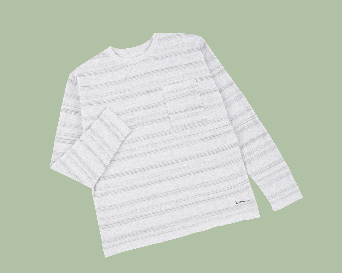 アーシングシャツ