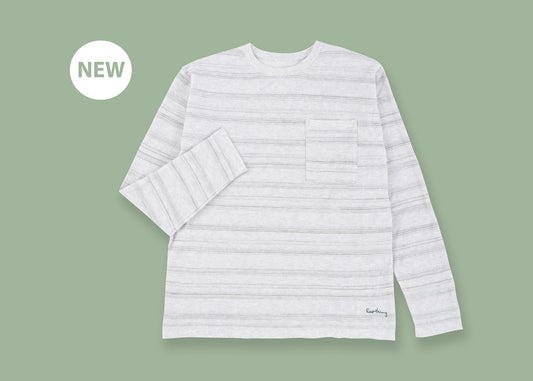 アーシングシャツ