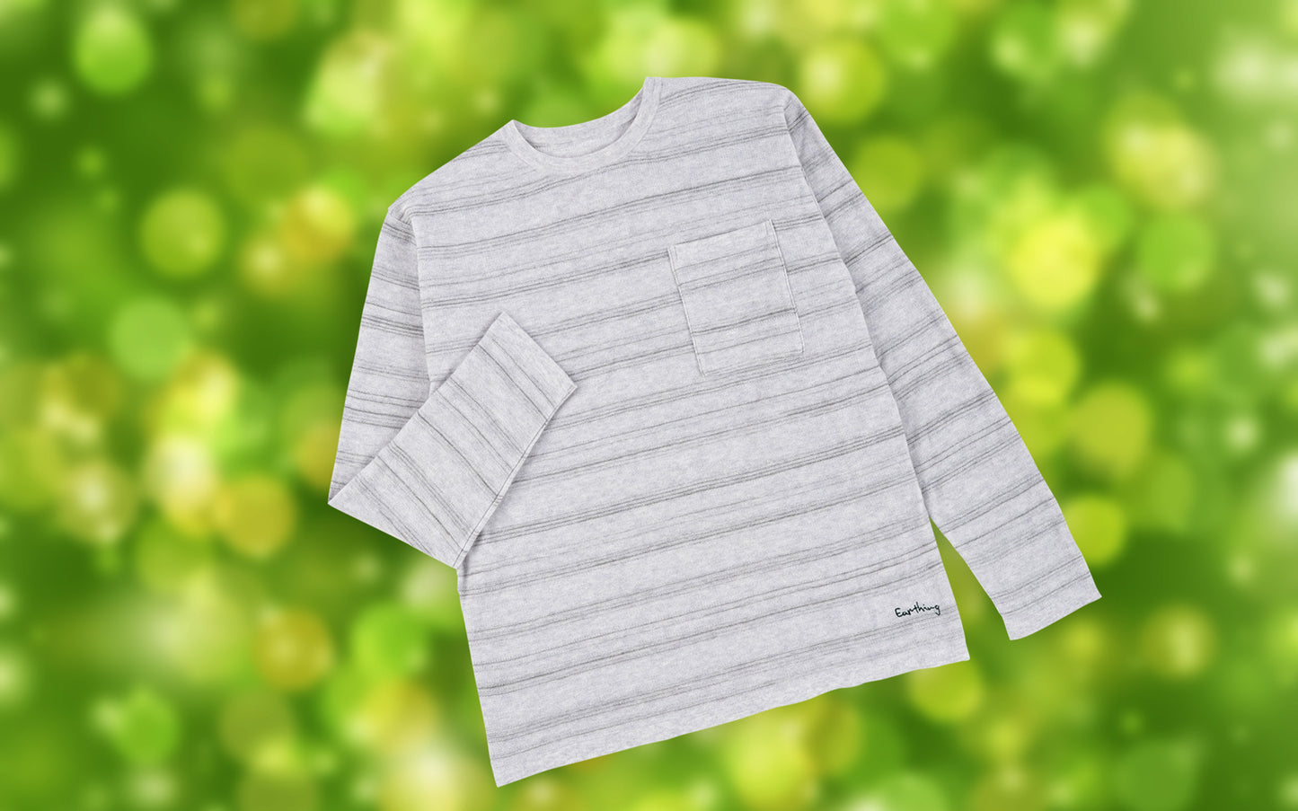 アーシングシャツ