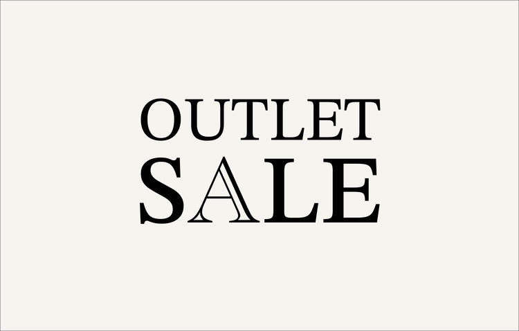 アウトレット