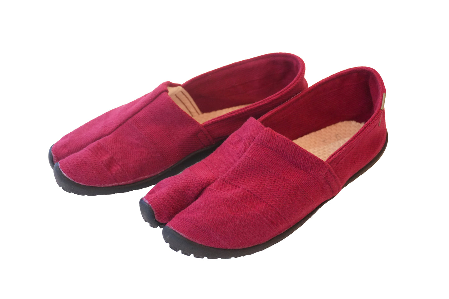 冬のアーシングTABI & SOCKSセット