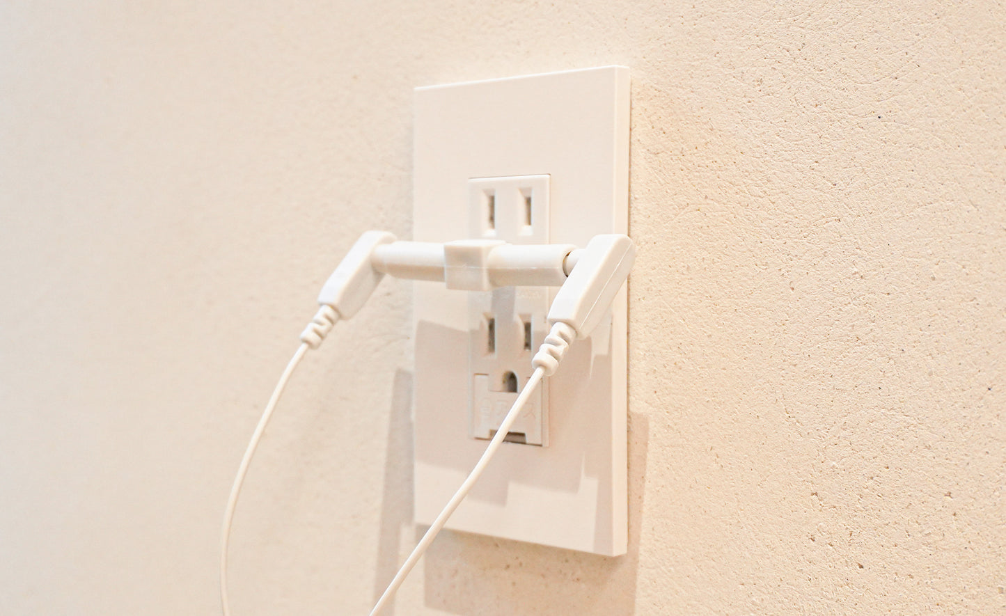 スプリッター - アーシングジャパン