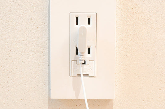 接続コード（ストレートコード）