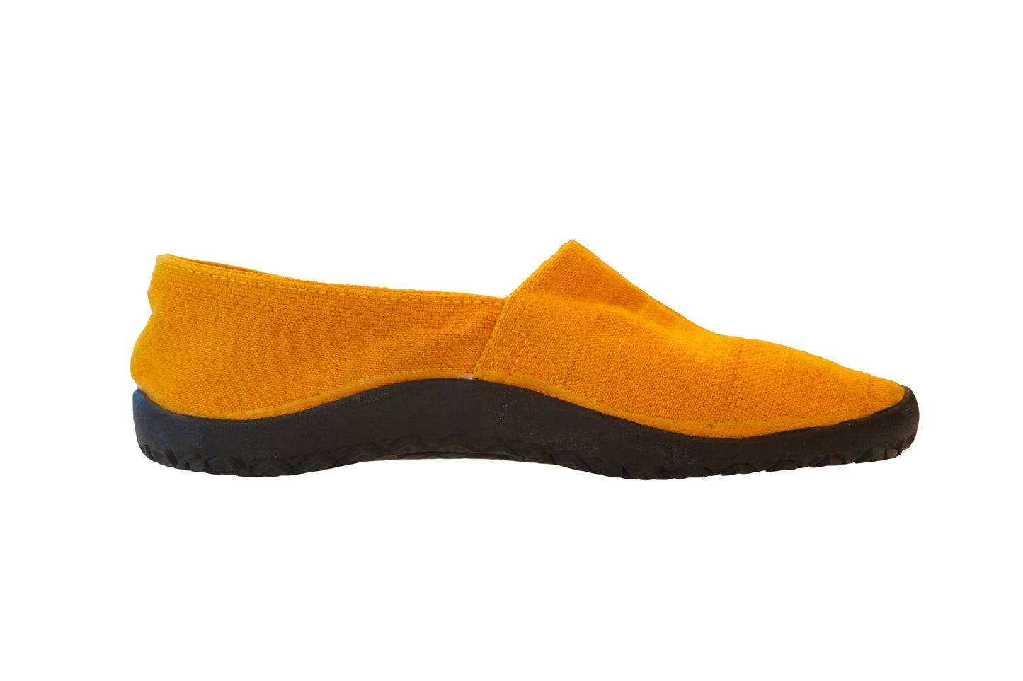 アーシングTABI　マスタード