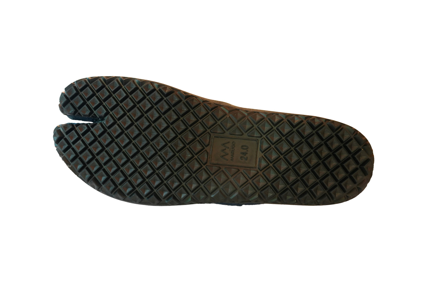 アーシングTABI　ネイビー