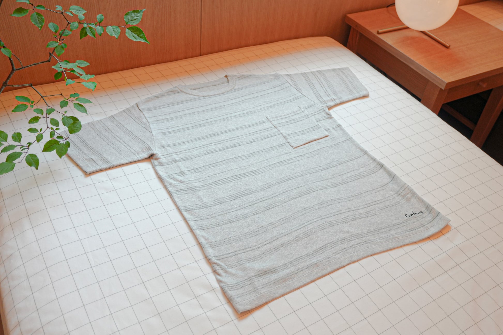 アーシングシャツ - アーシングジャパン