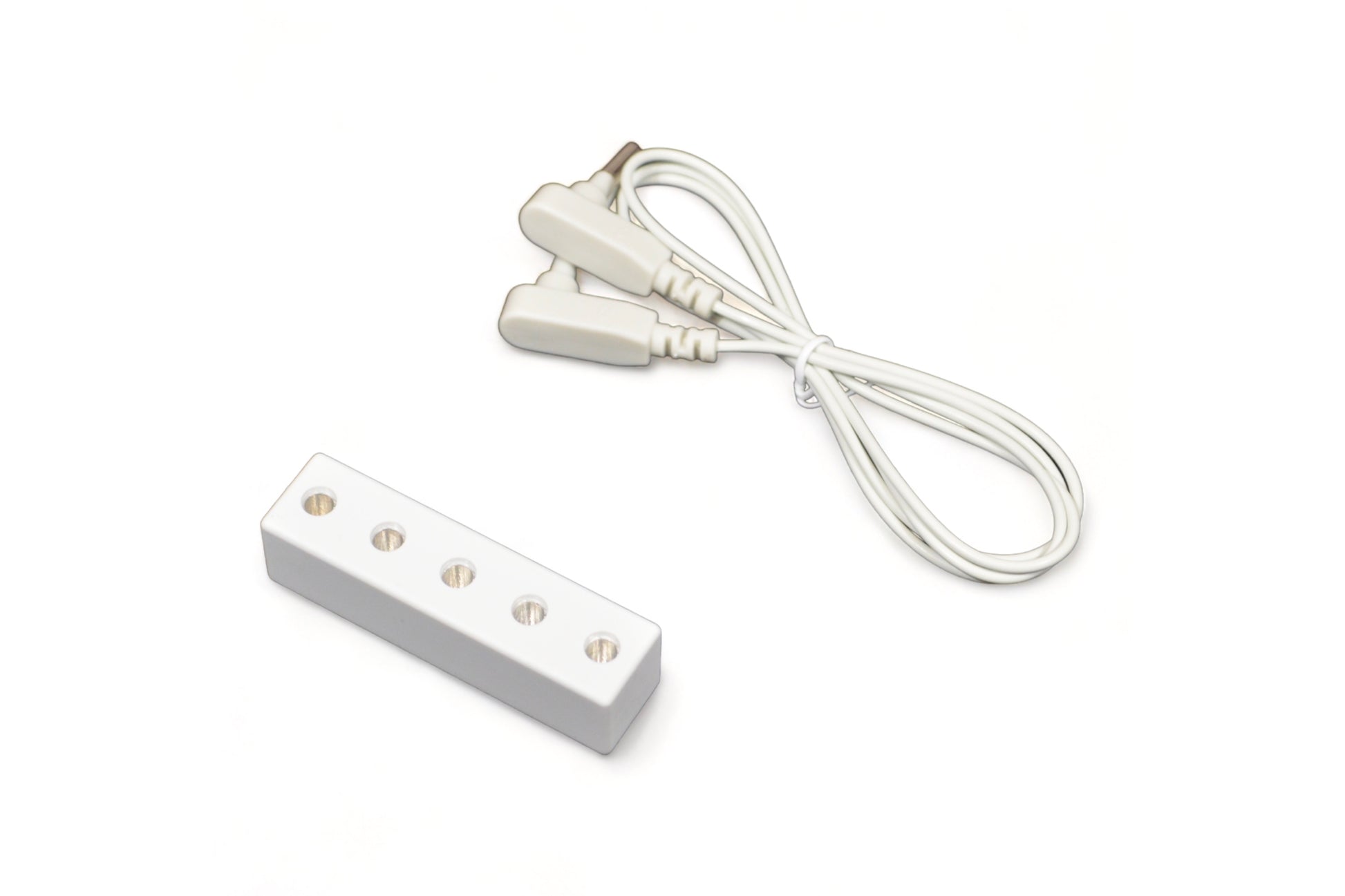 分岐ブロック - アーシングジャパン