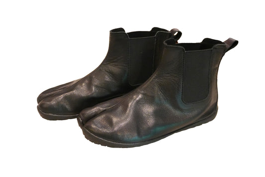 アーシングTABI　HIZUMEブーツ