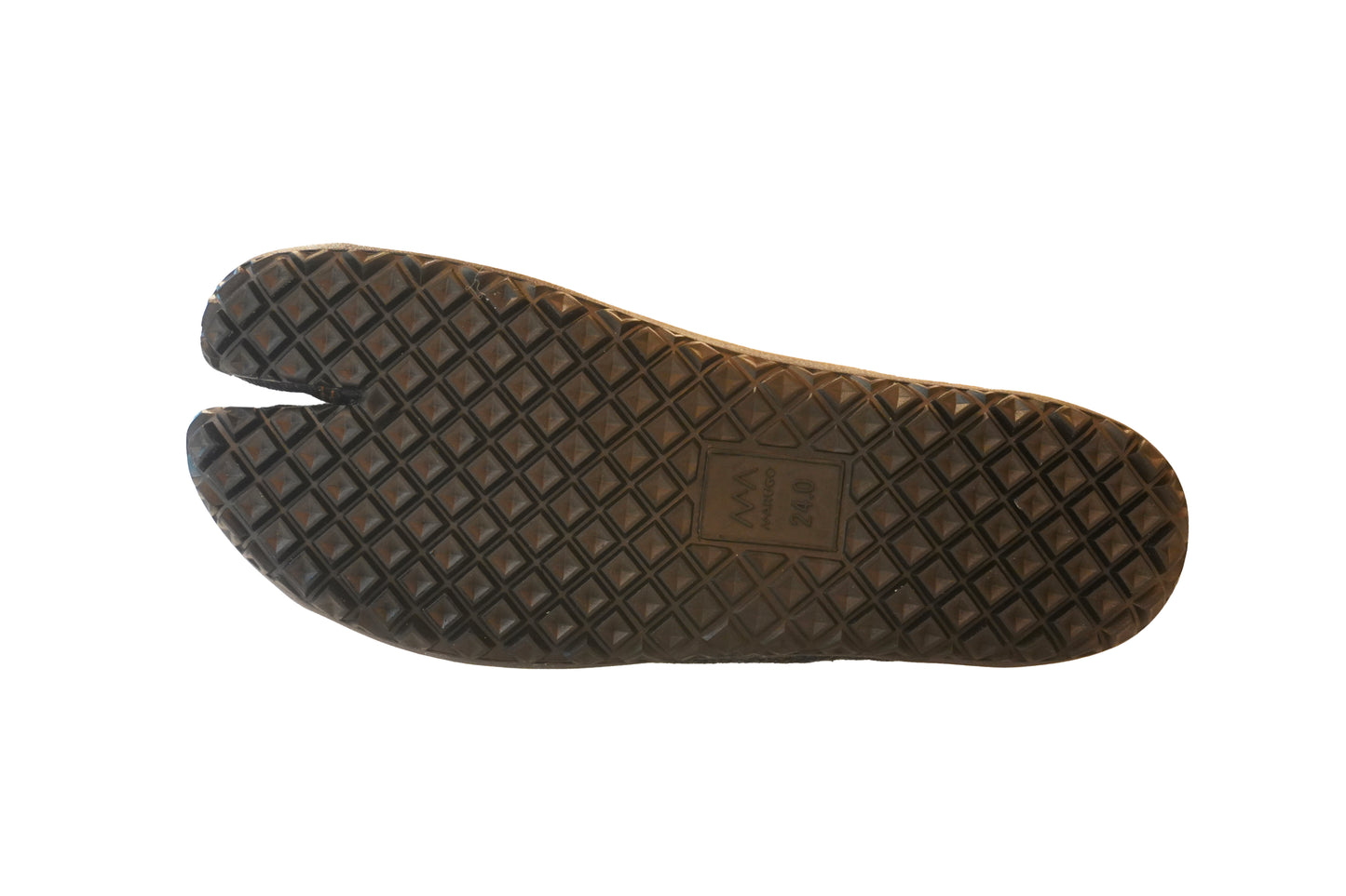 アーシングTABI　KOHAZEブーツ