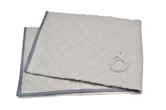 アーシングキルトラグマット