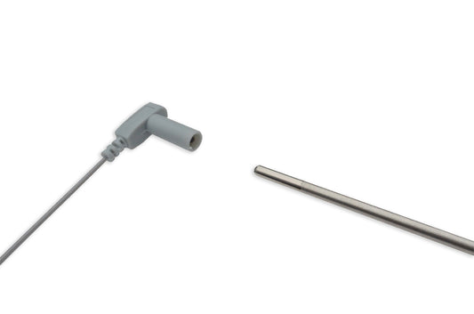 アース棒　ステンレス　コード付き